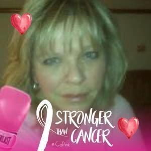 Meet your Posher, Linda